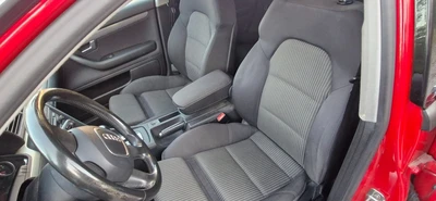 Audi A4 2.0 t quattro 2005, kuva 6/7