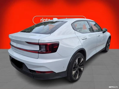 Polestar 2 2024, photo 3/7