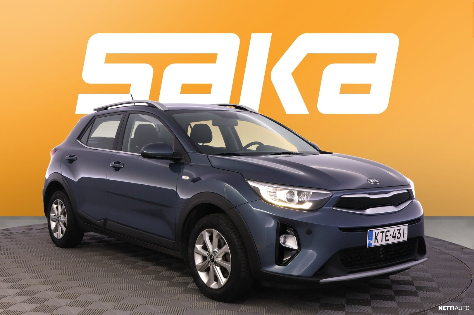 Kia Stonic