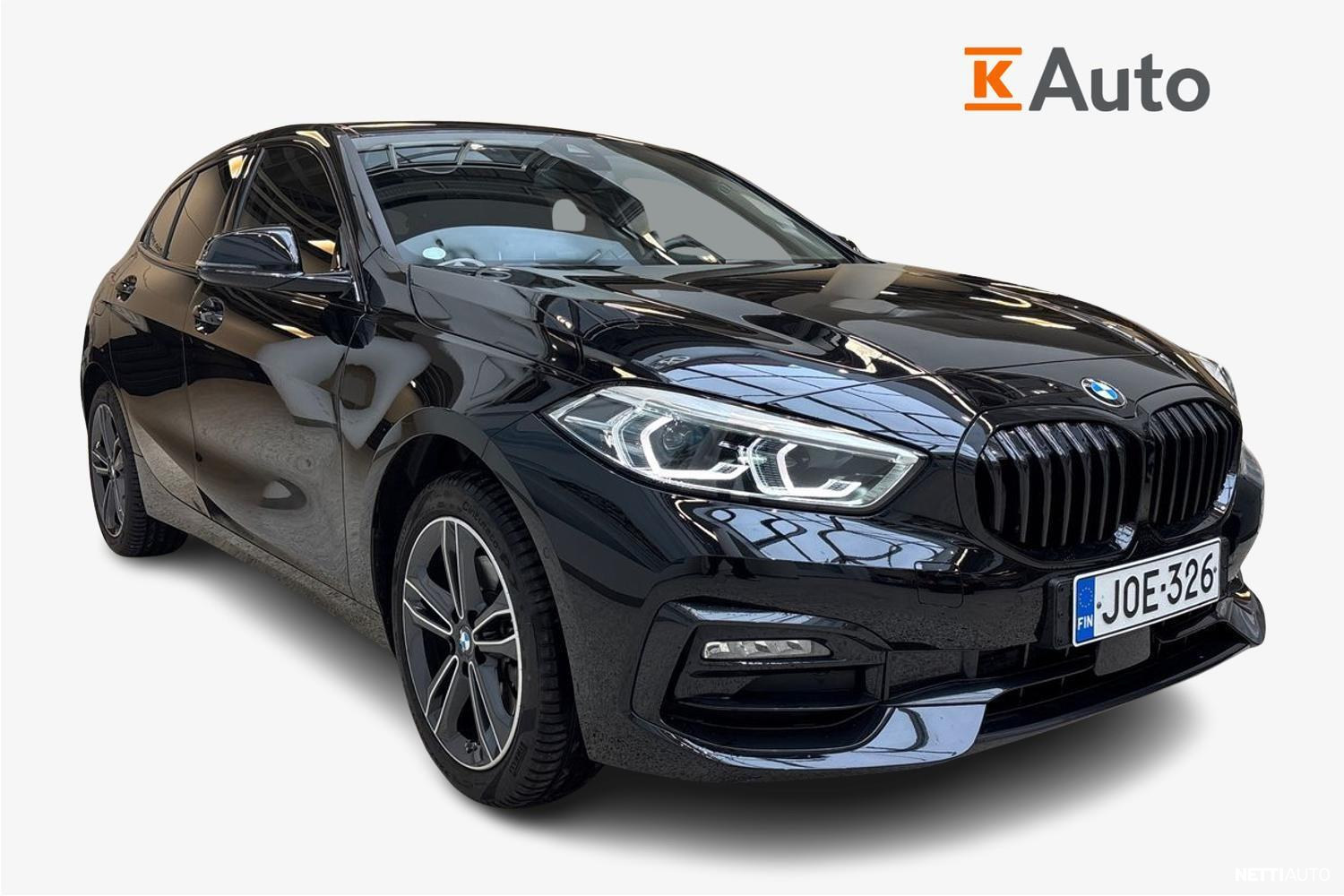 BMW 118