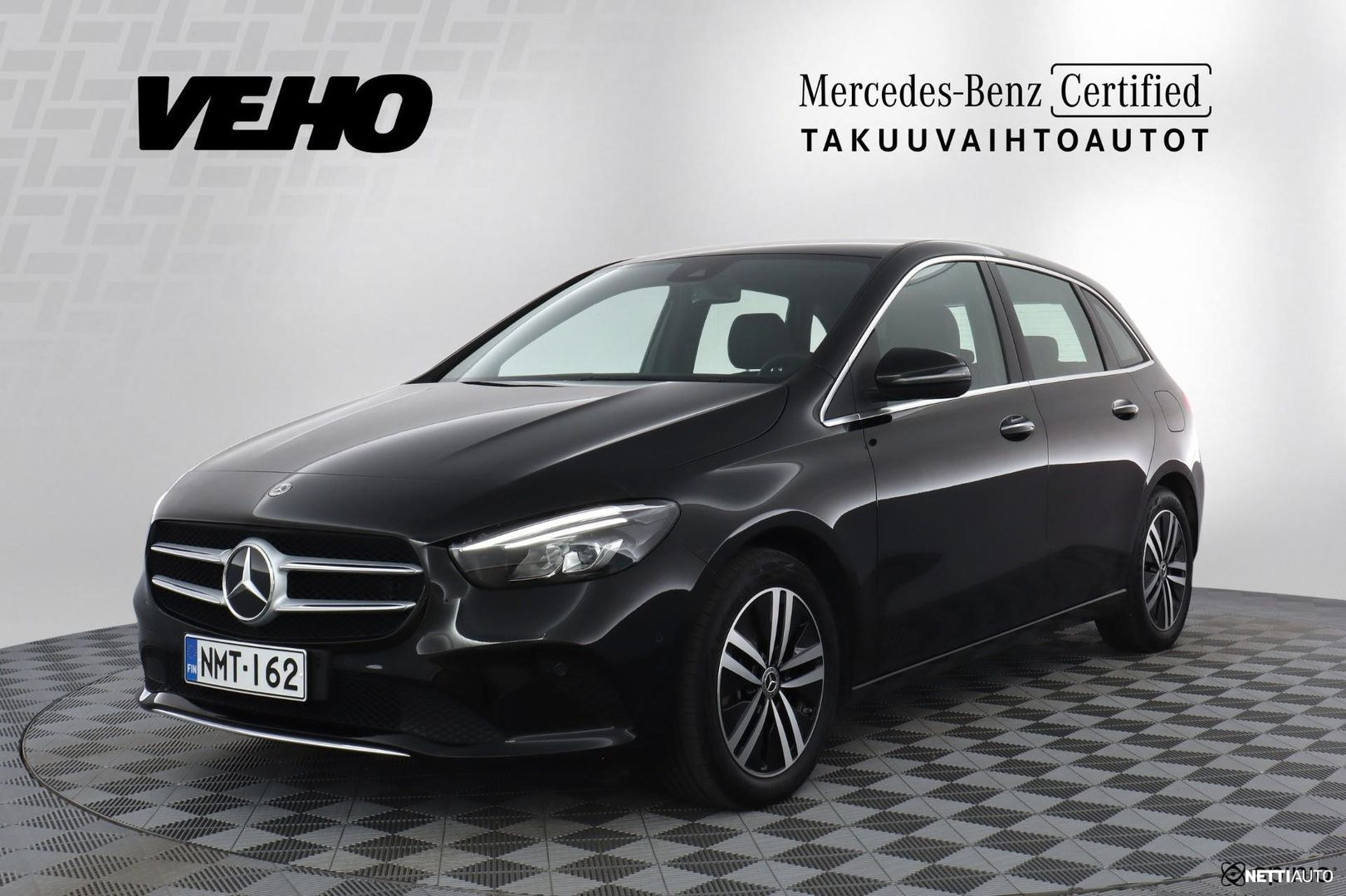 Mercedes-Benz B