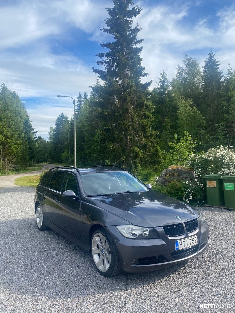 BMW 318