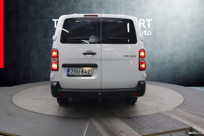 Toyota Proace L2 2,0 D 145 Automaatti 2023, photo 4/13