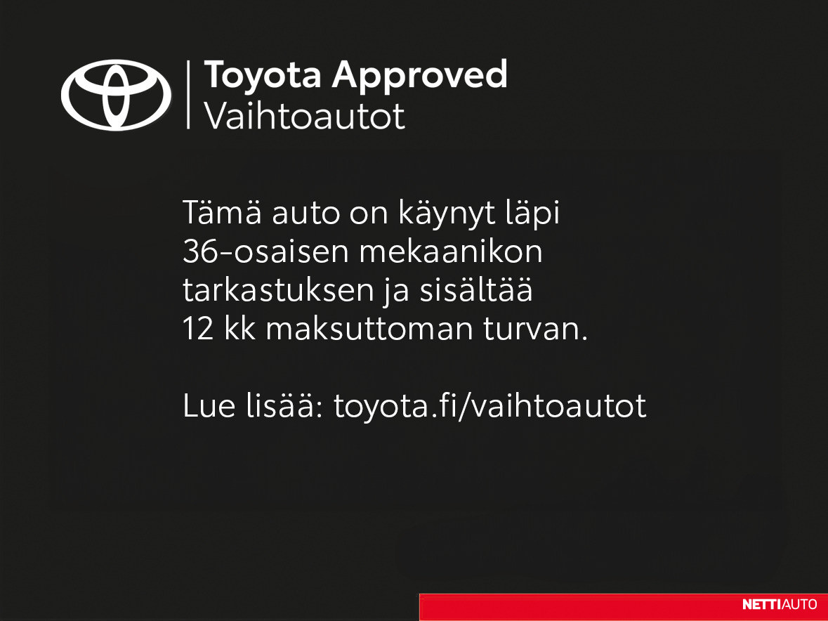 Toyota RAV4 2023, kuva 3/10