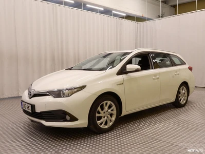 Toyota Auris 2018, kuva 6/56