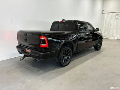 Dodge Ram RAM 1500 Laramie Crew Cab 4x4 2022, kuva 5/25
