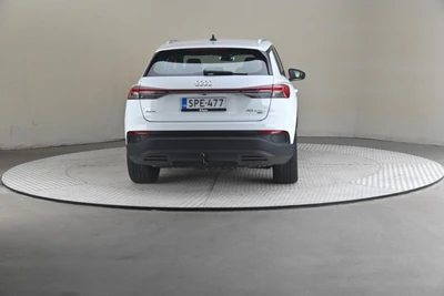 Audi Q4 e-tron 45 e-tron quattro 2023, kuva 5/10