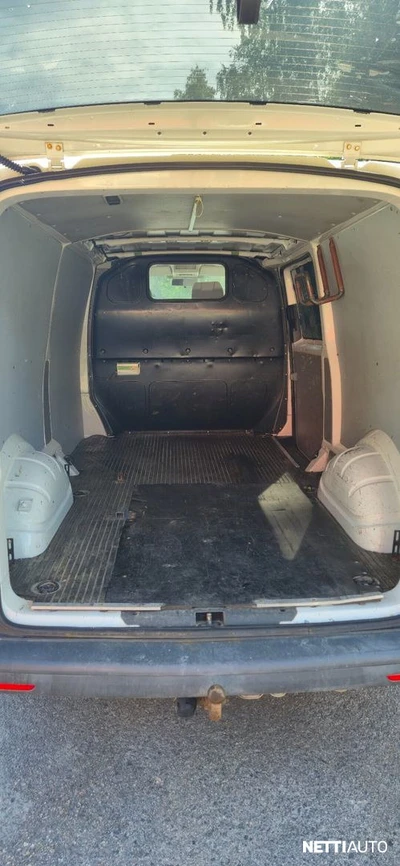 Volkswagen Transporter 2012, photo 6/11