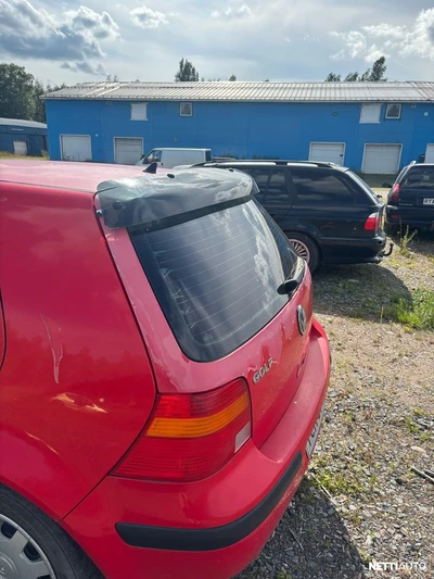 Volkswagen Golf 1999, kuva 3/8