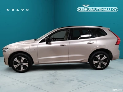 Volvo XC60 2024, kuva 3/10