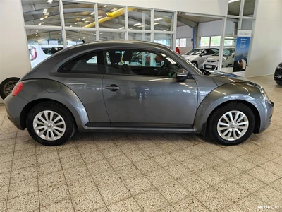 Volkswagen Beetle 1,2 TSI 77 kW (105 hv) 2012, kuva 6/34