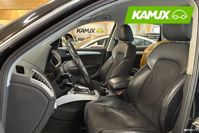 Audi Q5 2015, kuva 5/7