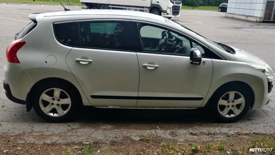 Peugeot 3008 2013, kuva 5/13