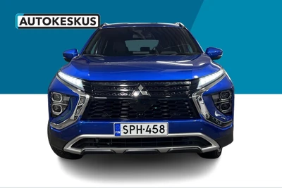 Mitsubishi Eclipse Cross 2023, kuva 3/29