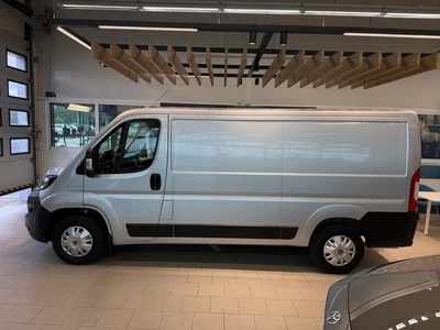 Fiat Ducato 2020, photo 2/30