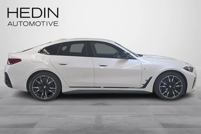 BMW i4 M60 xDrive Fully Charged 2026, kuva 6/27