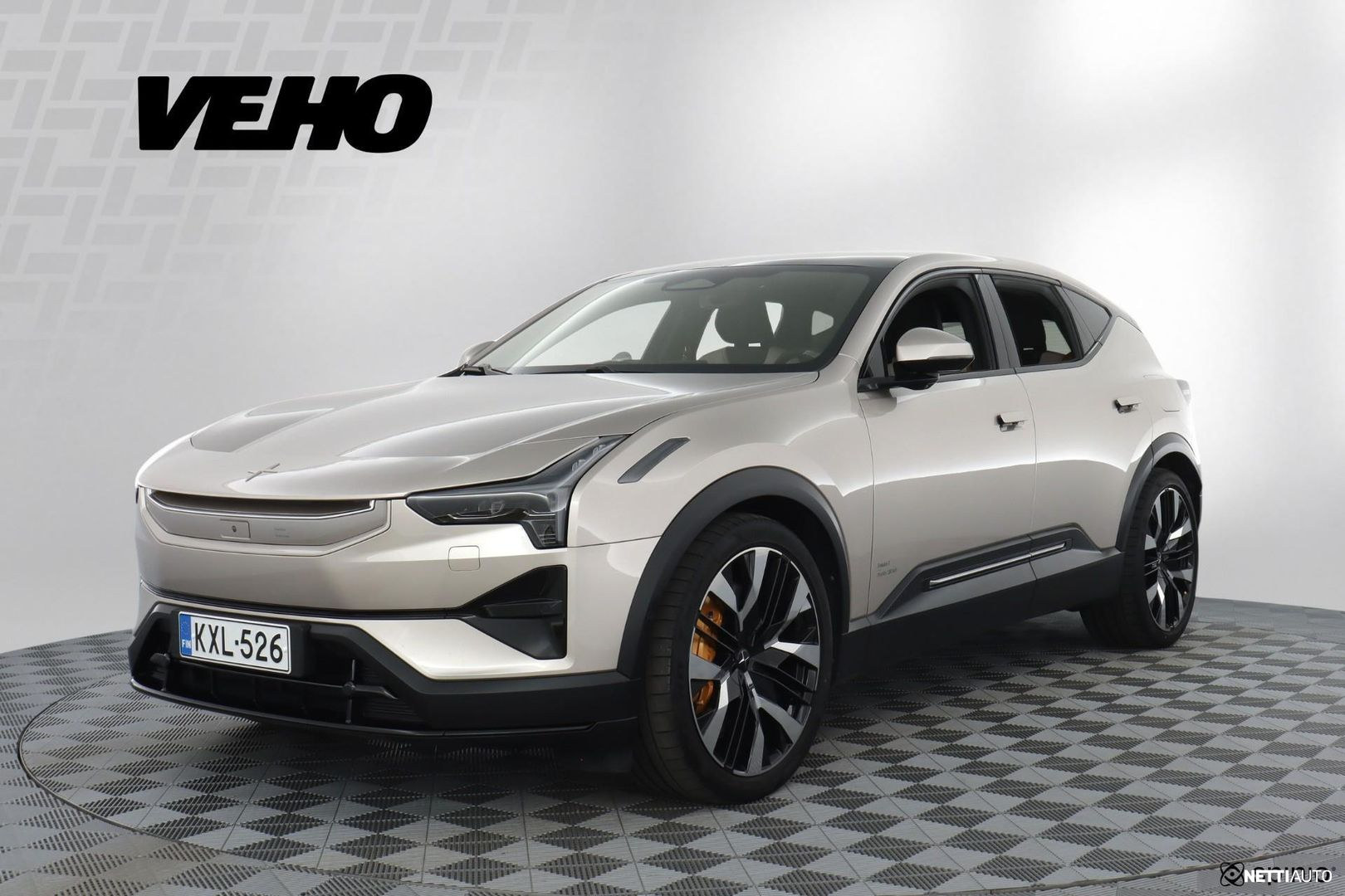 Polestar 3