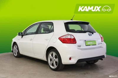 Toyota Auris TOYOTA Auris 4ov 1798cm3 2012, kuva 5/35