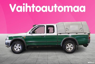 Ford Ranger 2005, photo 6/22