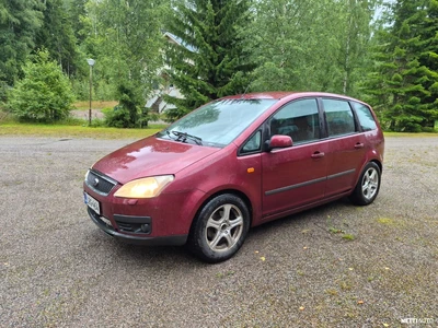 Ford C-Max 2004, photo 1/9