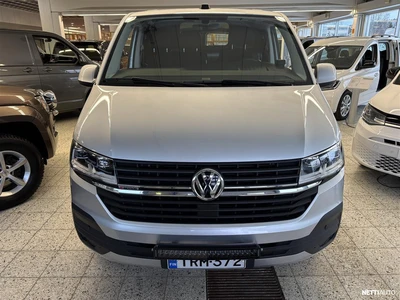Volkswagen Transporter 2023, photo 5/22