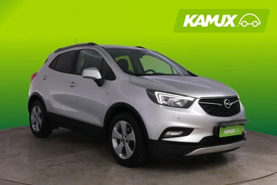 Opel Mokka 2018, kuva 1/32