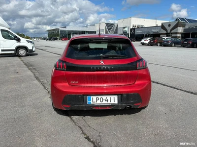 Peugeot 208 2021, kuva 4/13