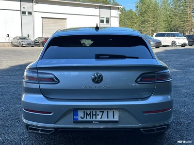 Volkswagen Arteon 2021, kuva 5/17