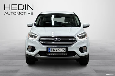 Ford Kuga 2017, kuva 5/27