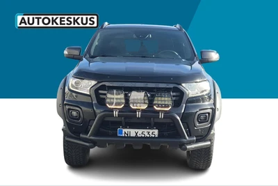 Ford Ranger 2020, photo 3/26