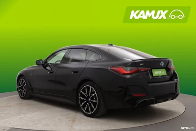 BMW i4 M50 M50 2023, kuva 5/37