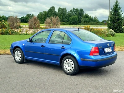 Volkswagen Bora 2002, kuva 4/19