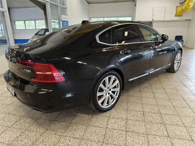 Volvo S90 T8 AWD Inscription aut 2018, kuva 5/10