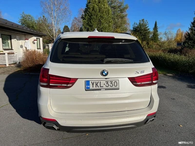 BMW X5 F15 xDrive40e A 2016, kuva 3/8