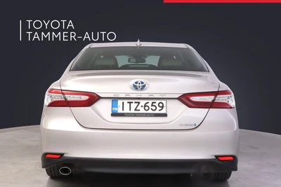 Toyota Camry 2,5 Hybrid Style 2020, kuva 6/10