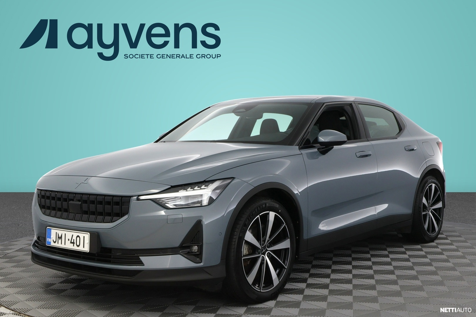 Polestar 2