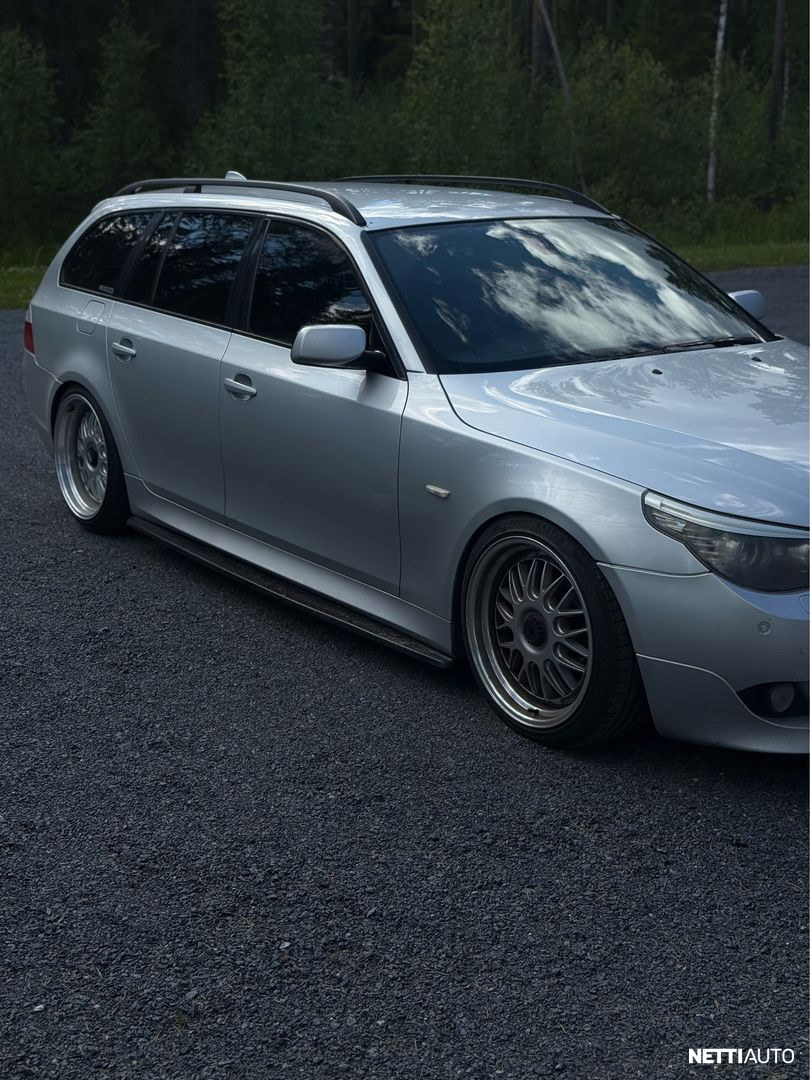 BMW 535