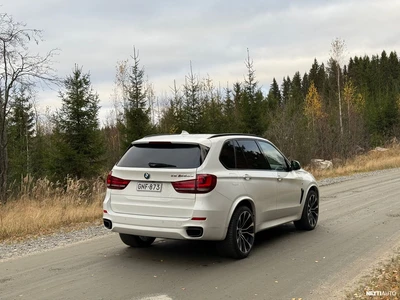 BMW X5 2014, kuva 5/13