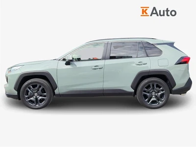 Toyota RAV4 2023, photo 3/6