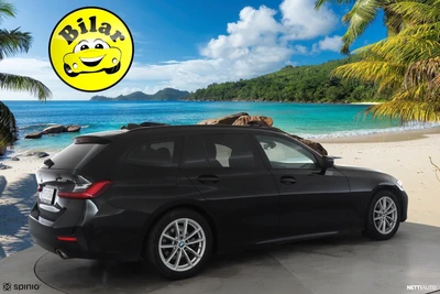 BMW 320 G21 Touring 320i A Business 2020, kuva 7/10