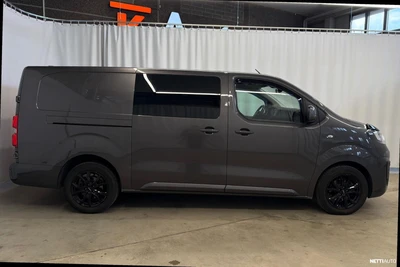 Opel Vivaro 2020, kuva 6/10