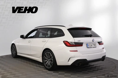 BMW 330 2020, kuva 3/34