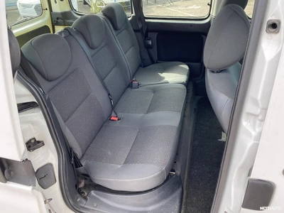 Citroen Berlingo 1.4 Multispace 2008, kuva 4/4