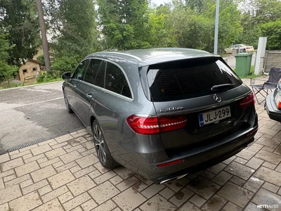 Mercedes-Benz E 2020, kuva 3/17