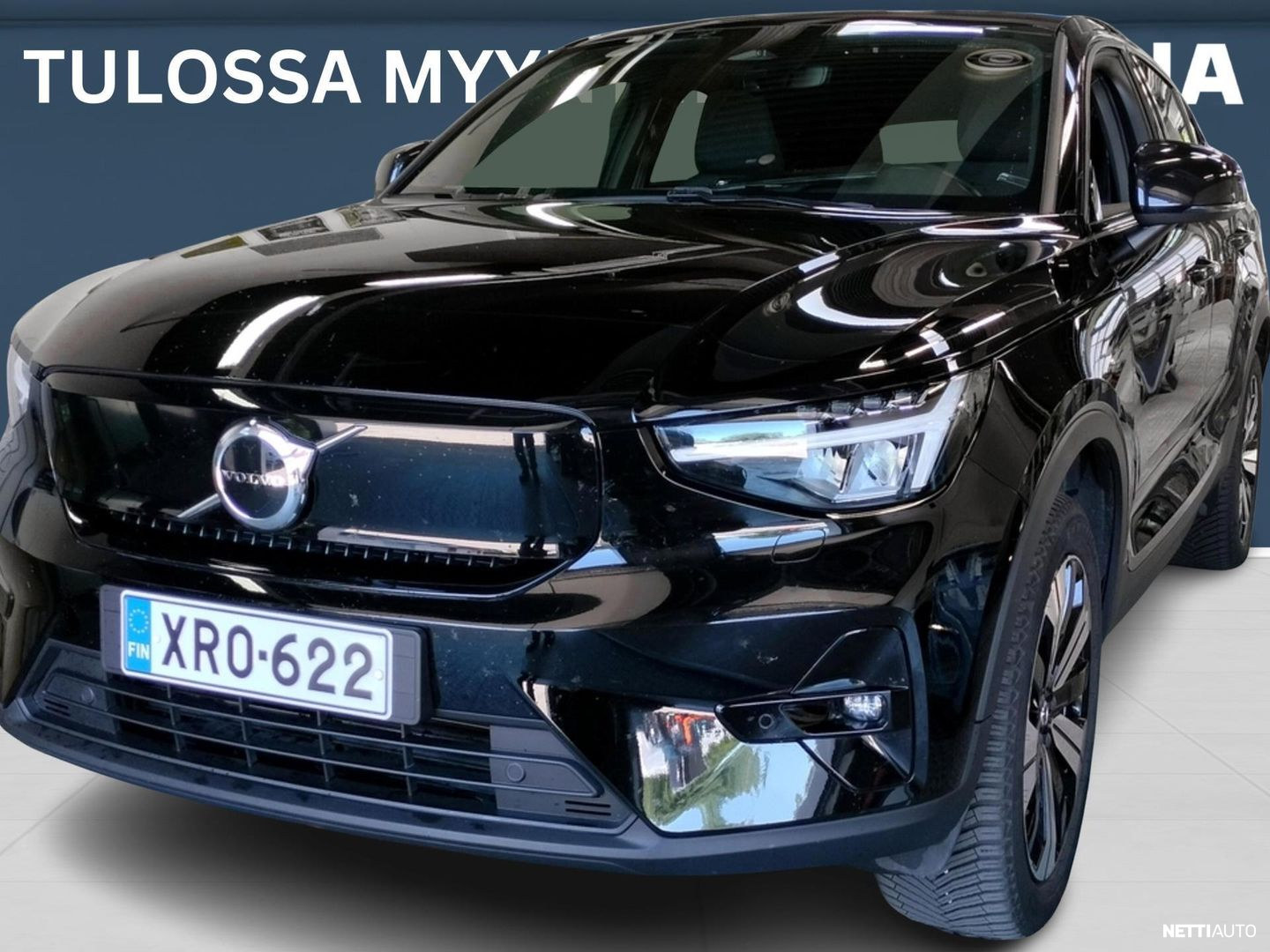 Volvo C40