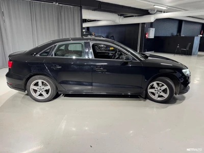 Audi A3 Sedan Business 1,6 TDI 81 kW 2017, kuva 6/10