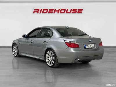 BMW 525 M-Sport 2006, kuva 5/32