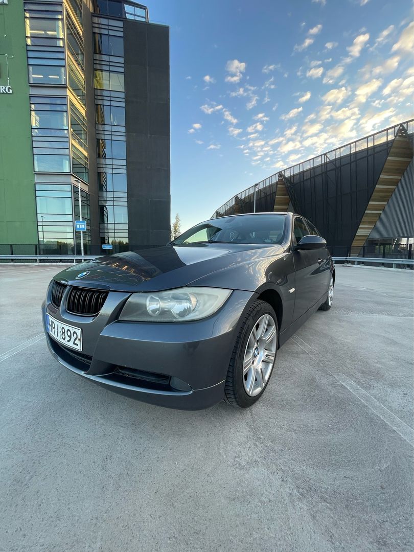 BMW 318