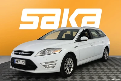 Ford Mondeo 2013, kuva 4/10
