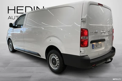 Opel Vivaro 2026, photo 3/18